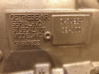 фото thumb №10, Bmw x7 g07 40dx коробка передач автоматична ga8hp76x