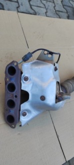 фото thumb №13, Mazda cx-30 mazda 3 каталізатор 2.0 бензин rok 2021