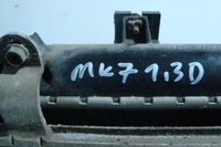 фото thumb №10, Радіатор woda кондиціонер вентилятор suzuki swift mk7 10- 1,3 ddis