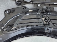 фото thumb №15, Бампер передній перед kia sportage v line 2021- 4x pdc