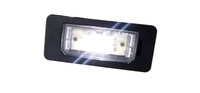 фото thumb №14, Bmw e90 e92 e84 f30 f10 підсвітка номерного знака реєстраційний led 7193293