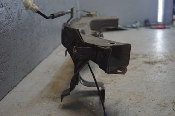 фото thumb №14, Honda cr-v iii pas верхній підсилювач ż268