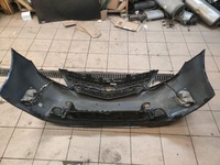 фото thumb №8, Бампер перед toyota prius v zvw41 2014