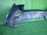 фото thumb №12, Dacia duster i 10- бампер задний задняя