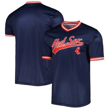 Бейсбольная майка Boston Red Sox, 3XL