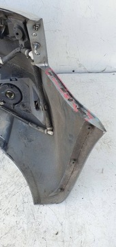 фото thumb №13, Audi a6 c6 4f s line s-line рестайлинг ксенон бампер перед переднее