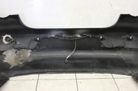 фото thumb №10, Бампер задняя задний pdc vw eos 2005r- lk7w