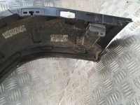 фото thumb №12, Jeep wrangler jl 17-21 молдинг накладка крыла подкрылок задняя заднего правая