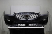 фото thumb №1, Seat leon iv 5fa cupra бампер перед +решётки