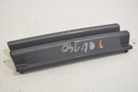 фото thumb №1, Заглушка бампера ліва po lift mercedes w140 s klasa