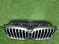 фото thumb №5, Жалюзи шторка воздуховод воздуха bmw x3 g01