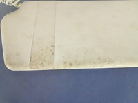 фото thumb №5, Transit фургон mk8 захист сонцезахисна