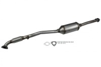 Купить Фильтр частиц твердых dpf nty dpf-pl-010, фото thumb