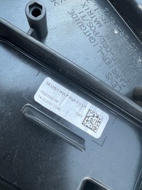 фото thumb №9, Nowa лампа левая перед передняя skoda kodiaq lift