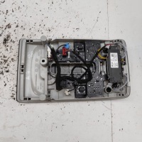 фото thumb №9, Audi a7 лампа кабины потолочный + датчик движения 4g0947135 4g0951177