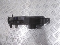 Купить Противотуманная фара led drl bmw 5 g30 g31 89250253 оригинал чёрный левый, фото thumb