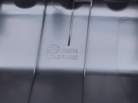 Mini countryman u25 2025 накладка порог багажника 20285110 Киев, фото thumb