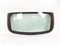 фото thumb №1, Стекло задняя opel corsa d s07 hb