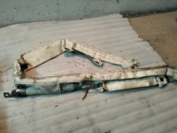 фото thumb №1, Seat leon ii 1p0 шторка безпеки ліва подушка безпеки 1p0880741