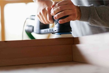 ST-STF D90/7 FX H-HT ШЛИФОВАЛЬНАЯ ПЛИТА FESTOOL