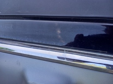 фото thumb №7, Bmw x4 g02 бампер задній спойлер зад оригінал!