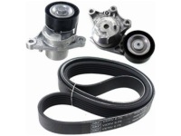 фото thumb №1, Набір ремінь клиновий citroen c4 ii 1.6 picasso ii 1.6 cactus 1.6 ds5 1.6