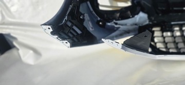 фото thumb №16, Бампер mercedes a-klasa w177 amg aero кузов kit 45 рестайлинг 2023 - перед a45