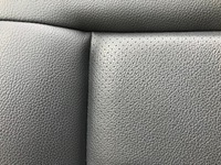 фото thumb №10, Mercedes w212 e заднее сиденье задняя кожа вентилируемая isofix sedan lift bardzo ladna