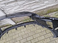 фото thumb №12, Бампер lexus rx v 2022 - prest-l03