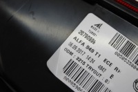 Alfa romeo stelvio - фара задня правий led 2016+ Київ, фото thumb