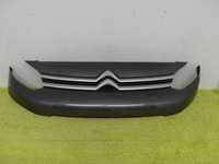 фото thumb №1, Решітка радіатора решітка citroen jumpy 3 iii 16-19 супер оригінал