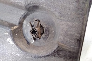 фото thumb №7, Захист двигуна toyota prius _w3_ 5816547020 1.8l 2010