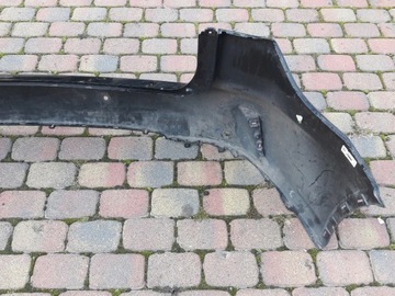 фото thumb №11, Lexus rx iv rx200t rx300 rx450h бампер зад задній 15-19