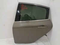 фото thumb №1, Peugeot 208 дверь левая задние kcl