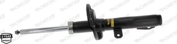 фото thumb №3, Амортизатор перед газовый v4519 monroe ford