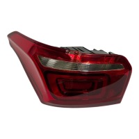 фото thumb №1, Citroen c-elysee 2017- lift nowa лампа задняя левая