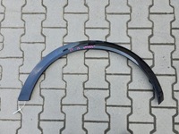 фото thumb №1, Молдинг крыла левый задняя bmw i3 i01