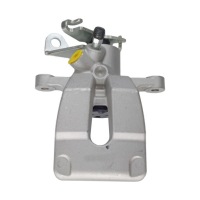 фото thumb №2, Суппорт тормозной задняя правый + левый renault clio fluence megane scenic