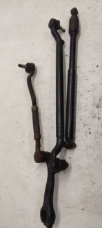 Тяги кермові mercedes w140 3,2 Зі Шроту, фото thumb