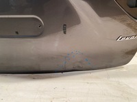 фото thumb №7, Maserati levante крышка багажника зад задняя