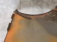 фото thumb №13, Крила правий перед renault master iii 10-18