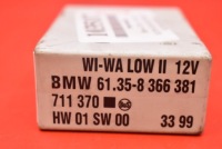 фото thumb №6, Блок управления модуль дворник 8366381 bmw e36 compact 90-20