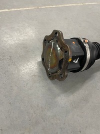 фото thumb №9, Приводной вал левый правый перед audi q5 sq5 80a 80a407271d оригинал 22r