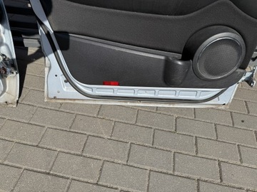 фото thumb №14, Двері ліві перед+ зад mercedes b клас w245 05-11r 391 ori oem