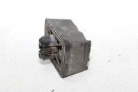 Mini cooper r52 r50 гумовий елемент w поріг важіль перемикання передач  подушка 7039760 Ціна, фото thumb