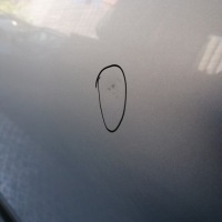 фото thumb №4, Mitsubishi colt vi двері ліва задні