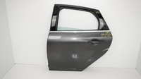фото thumb №1, Двері лівий зад ford focus mk3 рестайлінг 14-19r j7