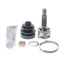 фото thumb №1, Шарнир гомокинетический hyundai atos mx