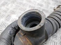 фото thumb №4, Труба воздухозаборник воздуха renault grand scenic ii 2.0 16v 8200185087