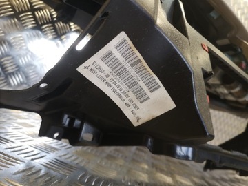 фото thumb №14, Консоль панель pulpit hud bmw f01 f02 f04 dolomiti